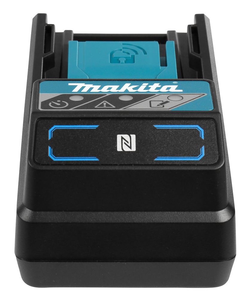 Makita 198170-8 Battery Timer Adapter Set Bps01