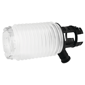 Makita 198362-9 Dustcup Set For Hr166d