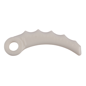 Makita 198427-7 Plastic Blade 255 Set M For Dur187u