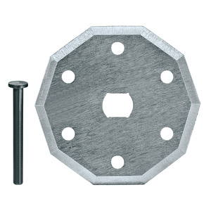 Makita 198604-1 Cutter Blade Set For Cp100d