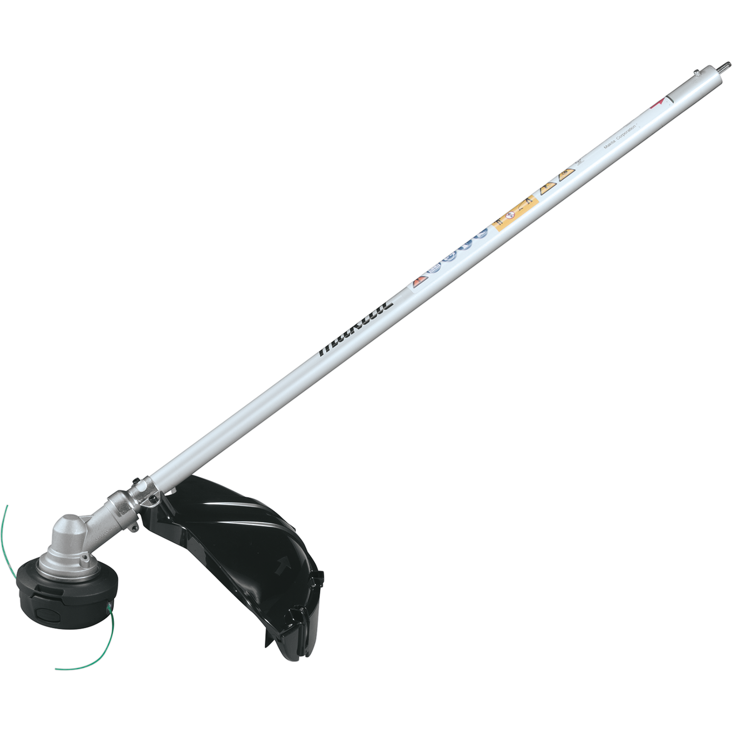 Makita 198766-5 Em403mpbrush Cutter Attachment For Dux60