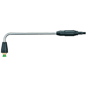 Makita 198909-9 Under Body Spray Lance Assy For Mhw0820