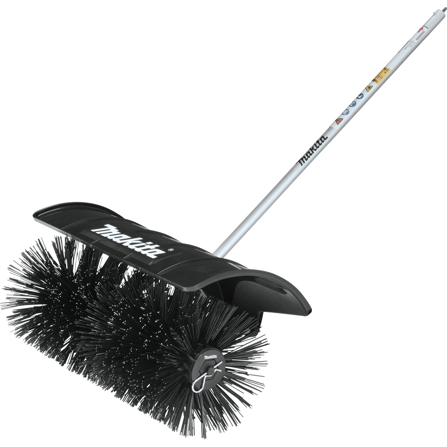 Makita 199330-5 Power Brush Attachment Br400mp For Dux60