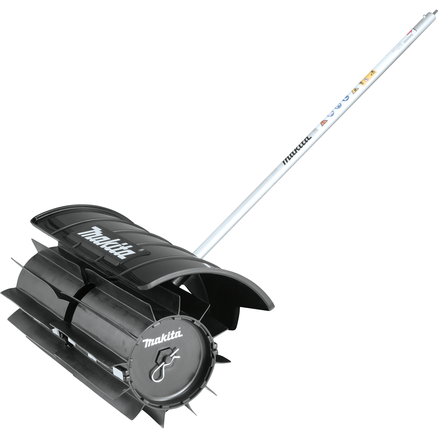 Makita 199351-7 Sw400mp Power Sweep Attachment For Dux60