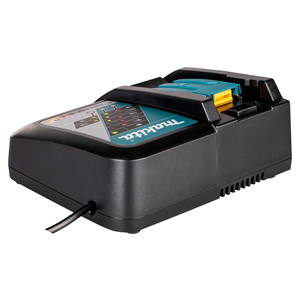 Makita 199828-2 Dc18rc Fast Charger Set For Dc18rc - photo 3