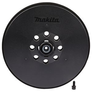 Makita 199938-5 Pad 220 Set For Dsl800
