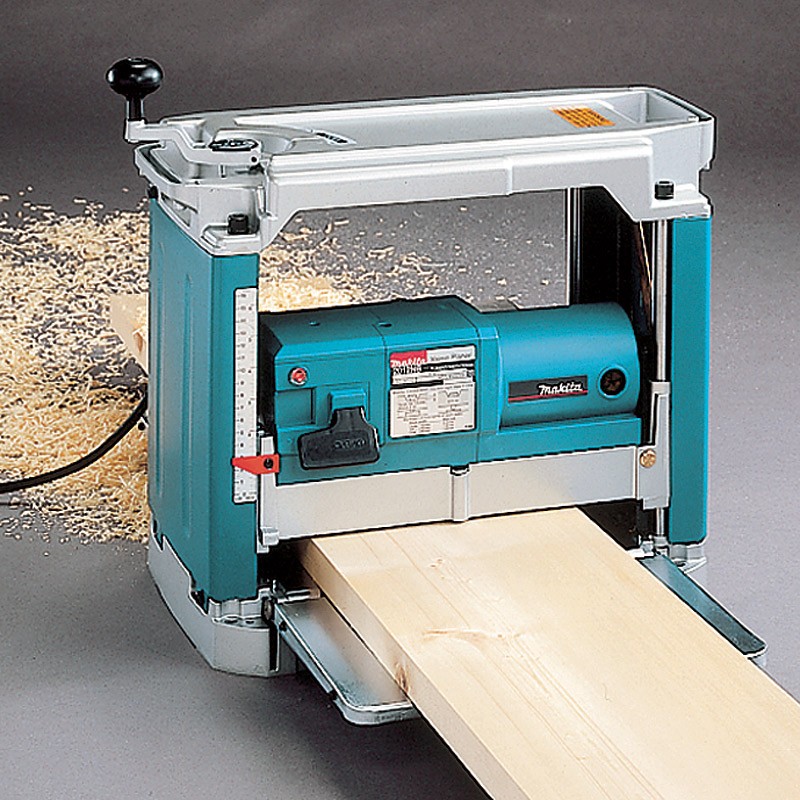 Makita 2012NB 304 mm Automatic Thickness Planer - photo 3