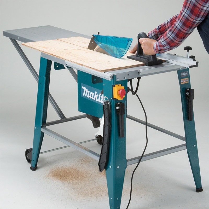 Makita 2712 315mm Table Saw 2000W - photo 2