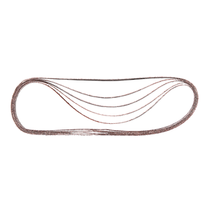 Makita A-34540 Abrasive Belt 6x533-Aa100 For 9032