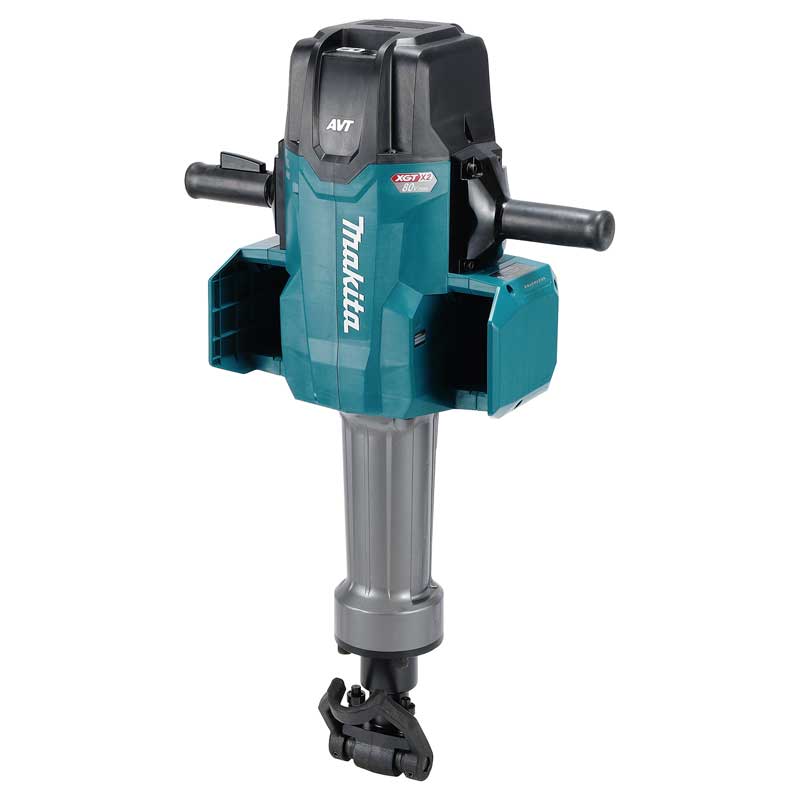 Makita HM004GZ01 40V Cordless Breaker