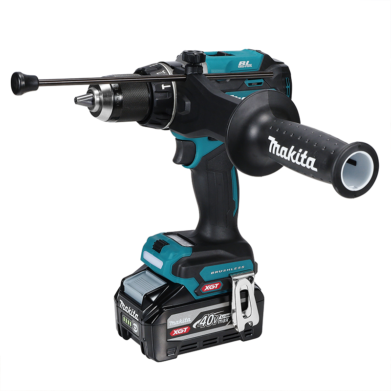 Makita HP003GZ 40V Max Hammer Driver Drill