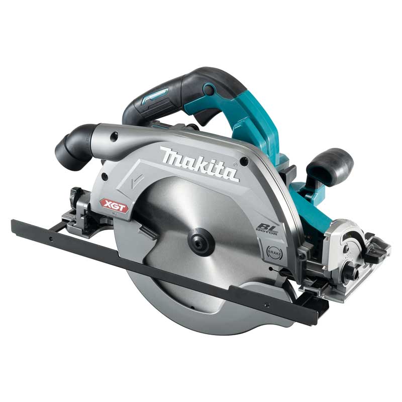 Makita HS009GT201 40V 235mm Circular Saw Kit