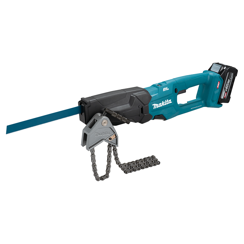Makita JR003GZ 40V Max Cordless Reciprocating Saw