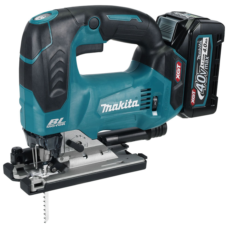 Makita JV002GZ 40V Top Handle Jigsaw