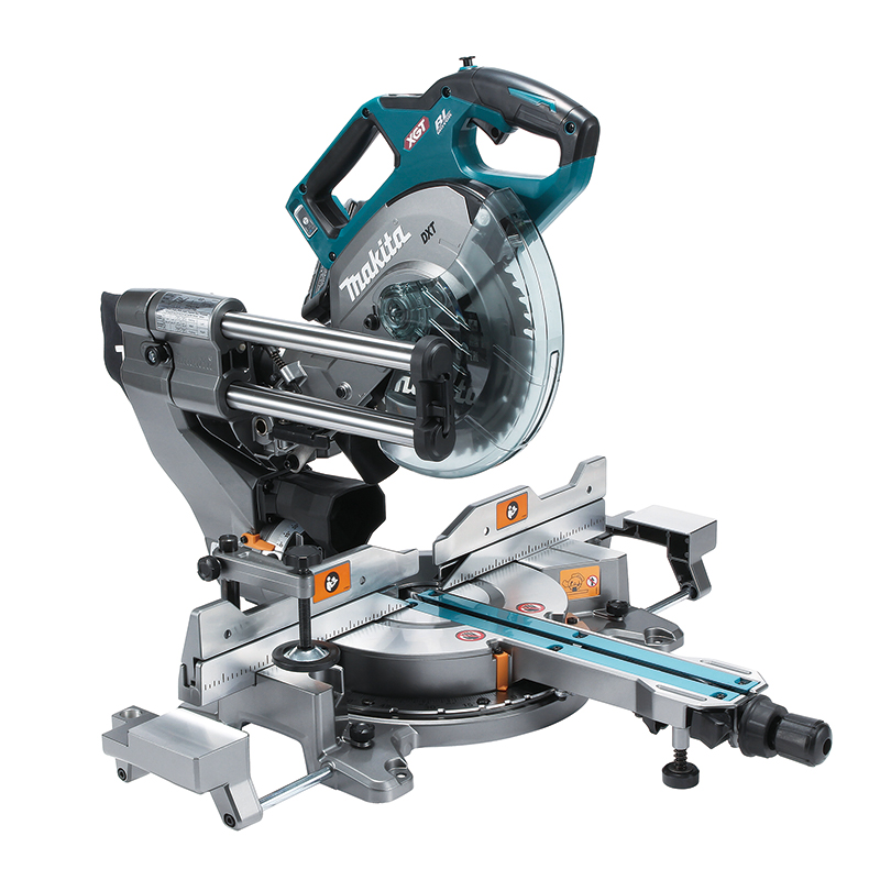 Makita LS002GZ 40V 216mm Slide Compound Miter Saw
