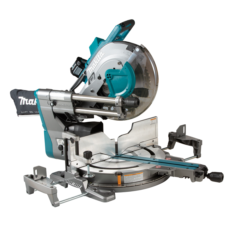 Makita LS003GZ 40V Slide Compound Saw