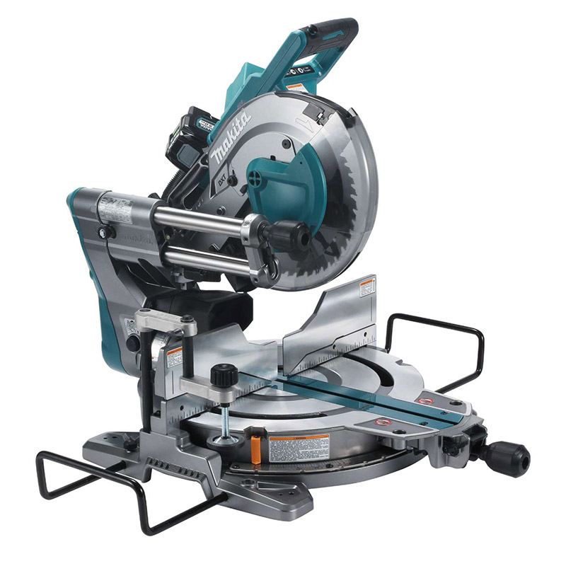 Makita LS004GZ 40V 260mm Brushless Slide Saw