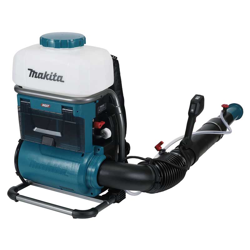 Makita PM001GZ 40V Cordless Backpack Mist Blower
