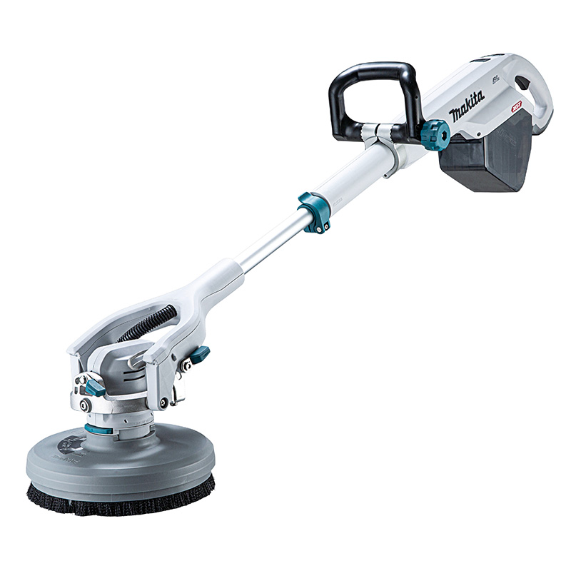 Makita PS001GM101 40V Polisher Scrubber BL4040x1 DC40RA