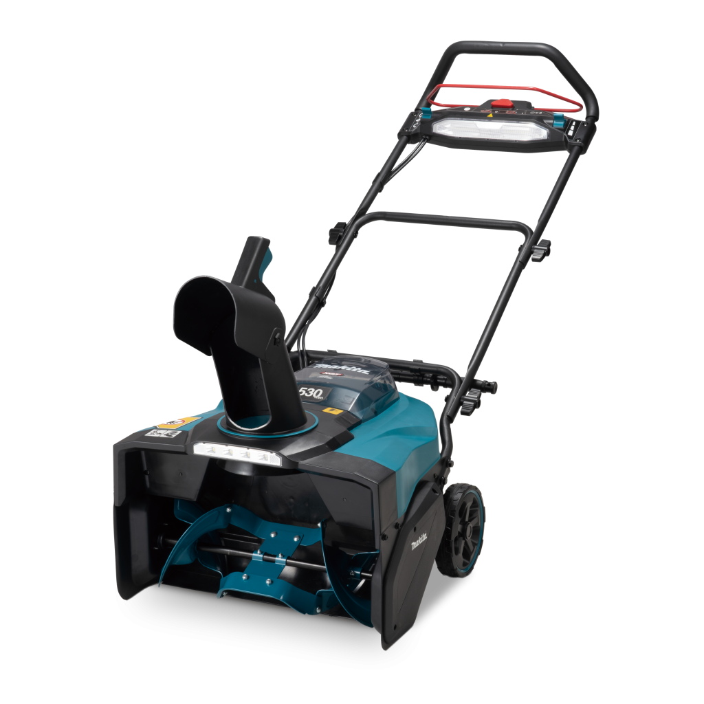 Makita SN001GZ 40V Max Cordless Snowplow