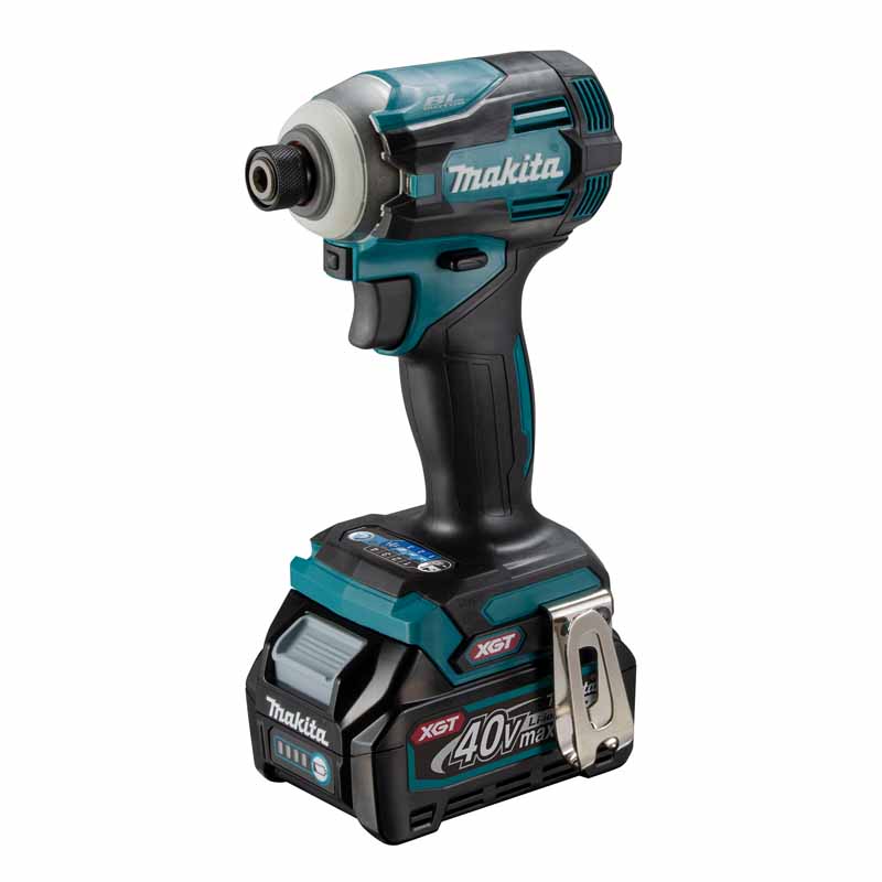 Makita TD001GZ 40V Cordless Impact Driver