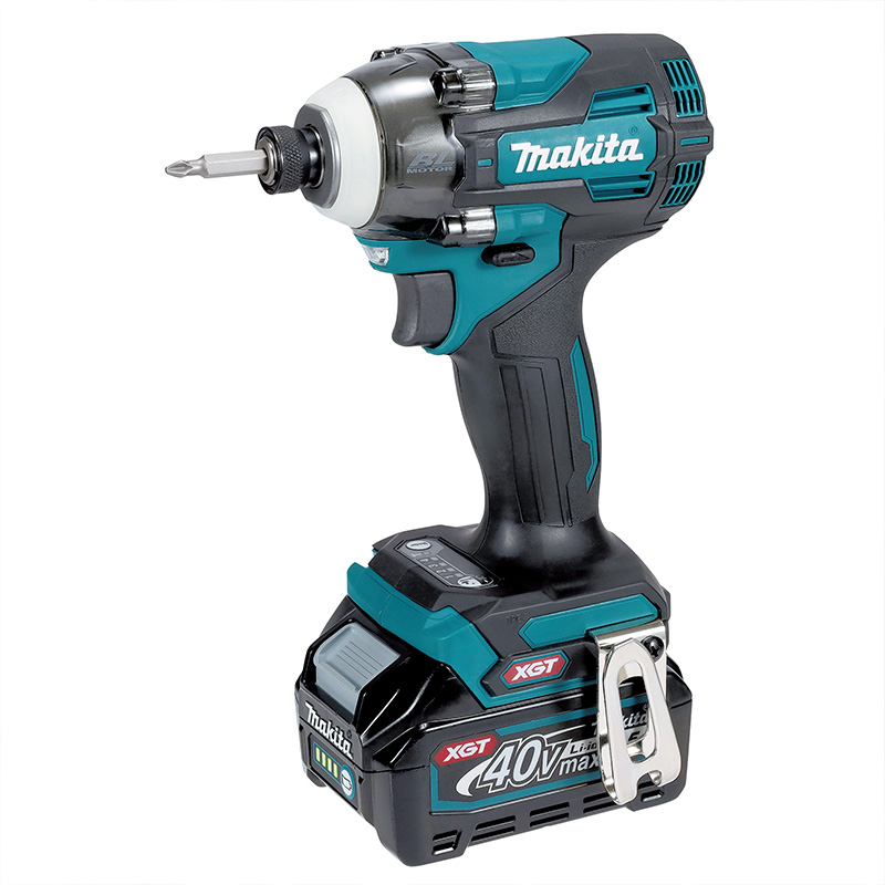 Makita TD004GZ 40V Impact Driver