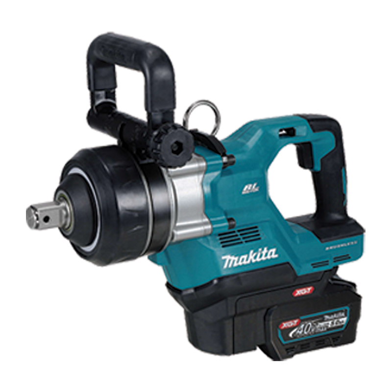 Makita TW009GT101 40V Cordless Impact Wrench BL4050Fx1 Kit