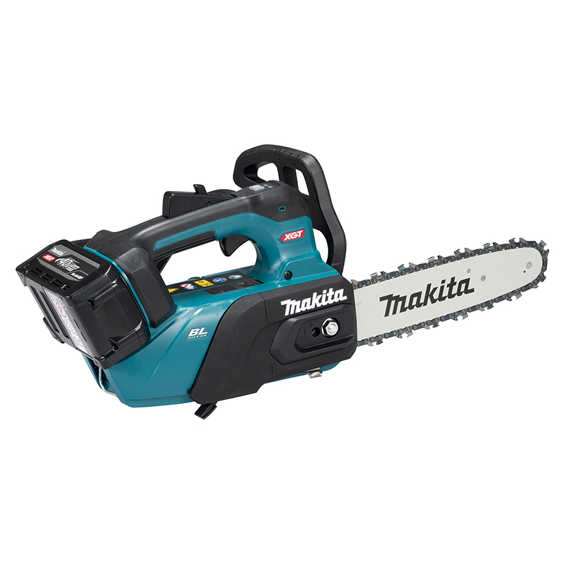 Makita UC031GZ 40V Max 250mm Cordless Chainsaw