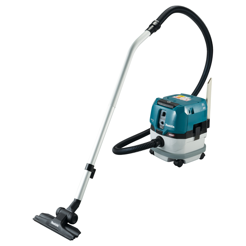 Makita VC002GLZ 8L Dry Cordless Vacuum Cleaner with AWS