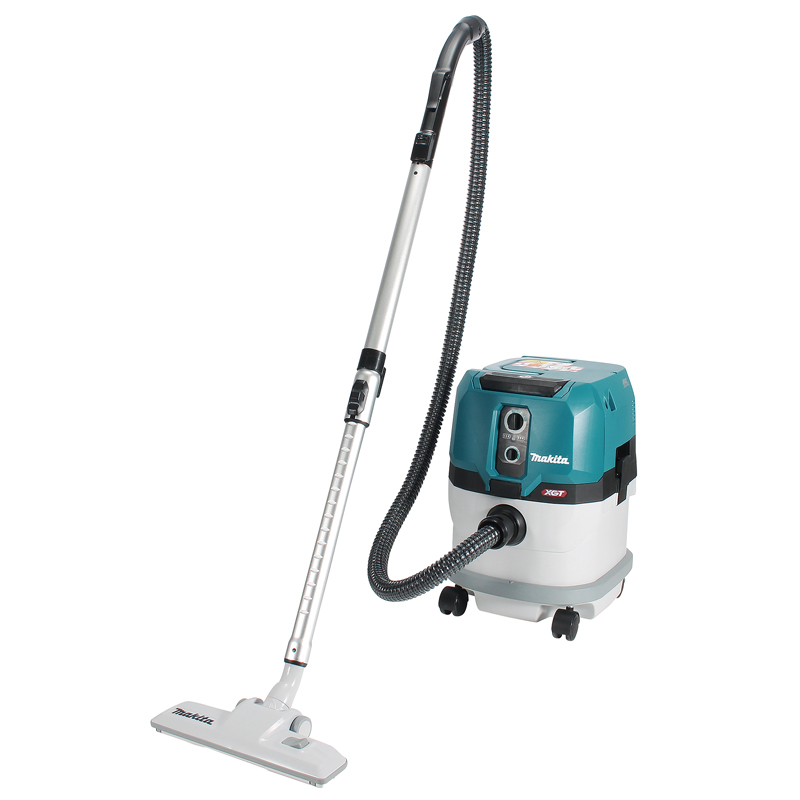 Makita VC003GLL41 Cordless Vacuum Cleaner BL4080Fx4 DC40RB