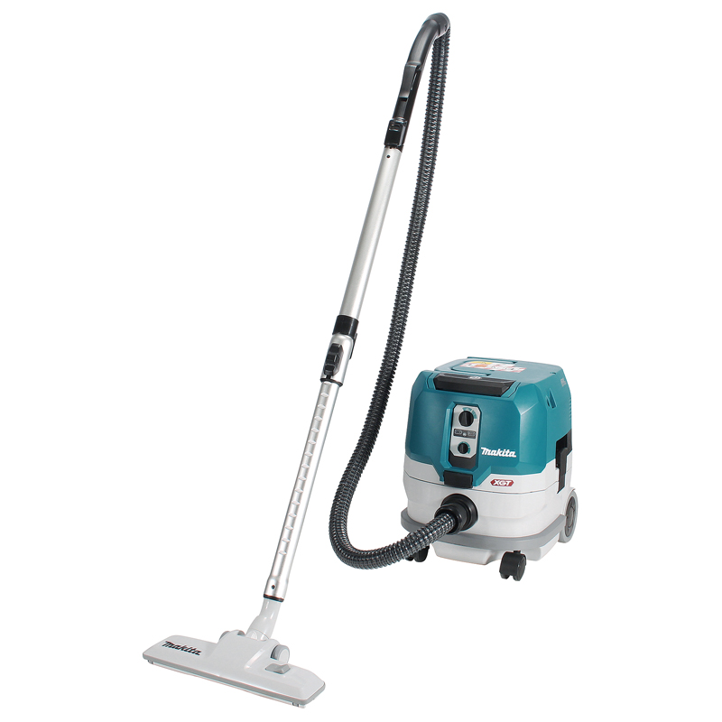 Makita VC005GLZ 8L Dry Cordless Vacuum Cleaner