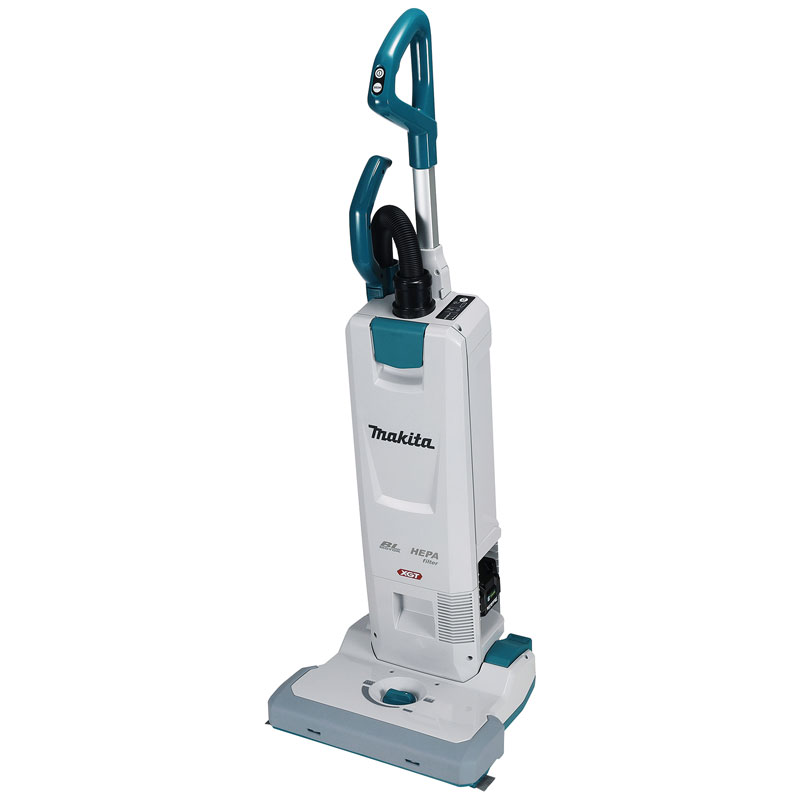 Makita VC010GZ 40V Upright Vacuum Cleaner