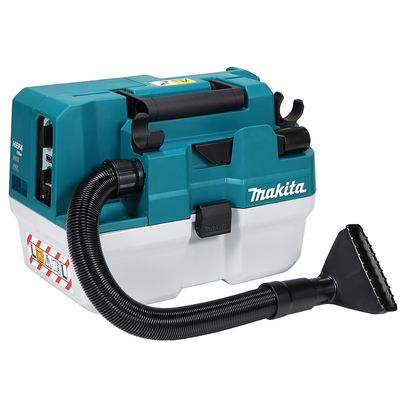 Makita VC013GLZ 40V Cordless Vacuum Cleaner