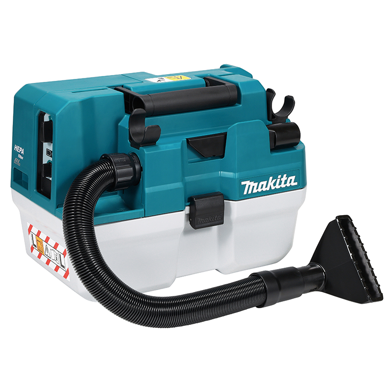 Makita VC014GLZ 40V Cordless Vacuum Cleaner