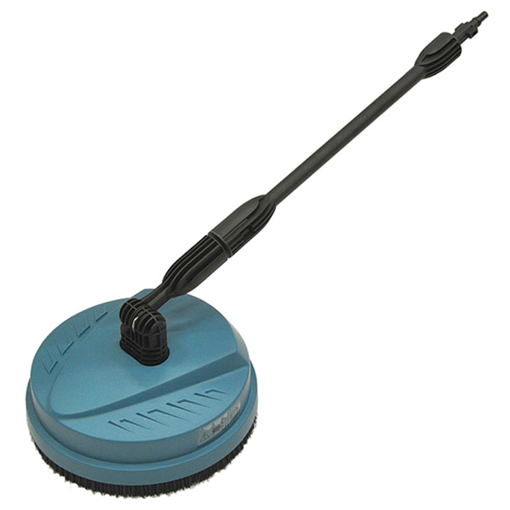Makita 41175 Mini Patio Brush Kit For Hw102, 111, 121