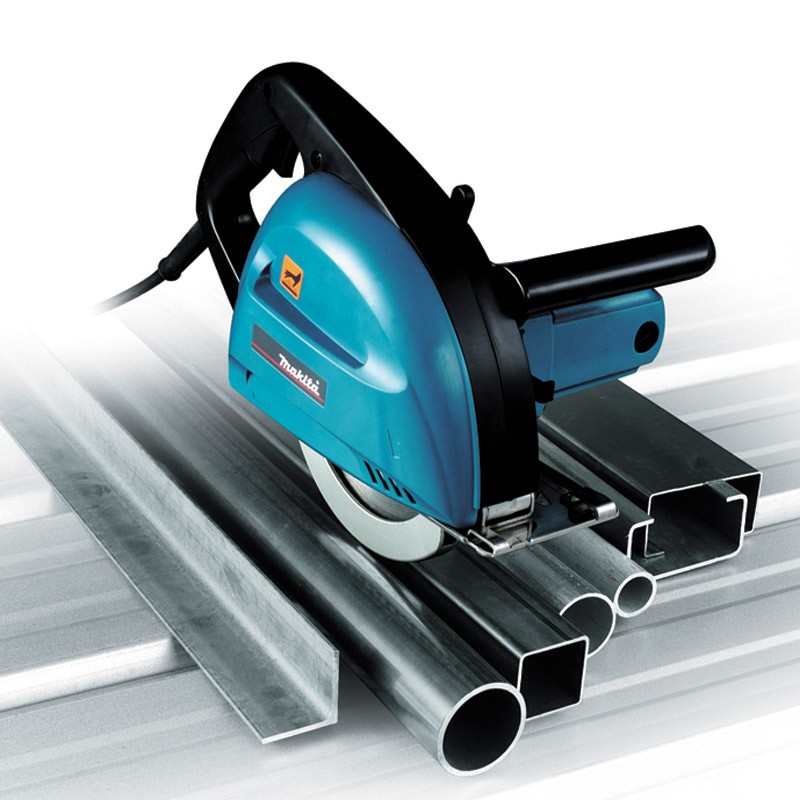 Makita 4131 185mm Metal Cutter - photo 2