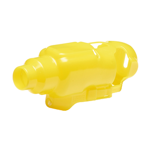Makita 418423-2 Protector Yellow For Bft040f