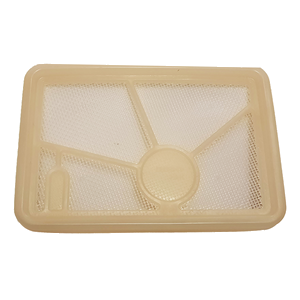 Makita 424399-3 Inner Filter For Ek7651h
