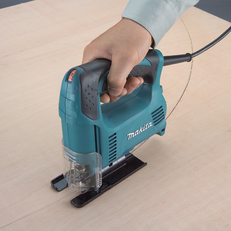 Makita 4327 450W Top Handle Jigsaw - photo 2