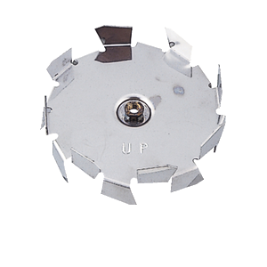 Makita A-43670 Mixing Blade 130 For Ut1301