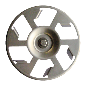 Makita A-43686 Mixing Blade 150 For Ut1301