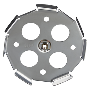 Makita A-43692 Mixing Blade 165 For Ut1301