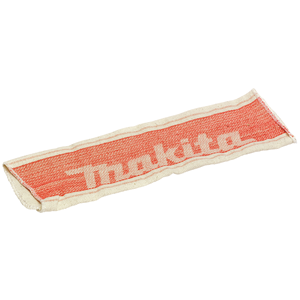 Makita 443122-7 Cloth For Hm1101c