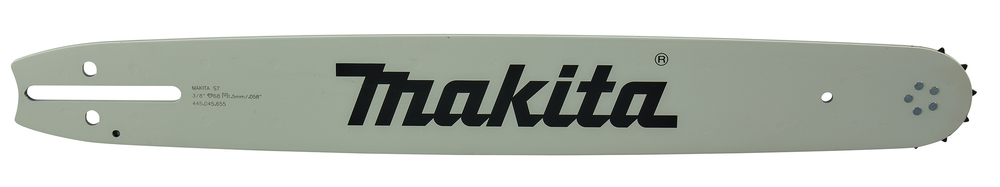 Makita 445.045.655 Sprocket Nose Bar 45cm/18"