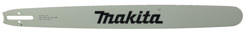 Makita 445.074.452 Solid Nose Bar 74cm/29``
