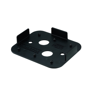 Makita 450066-4 Punch Plate For Bo4566