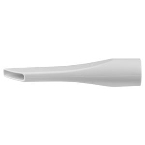 Makita 451240-7 Sash Nozzle White For Dcl180 - photo 2