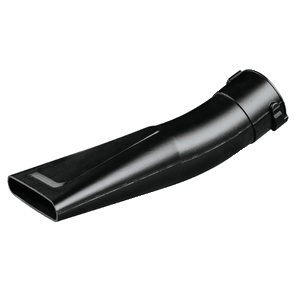 Makita 451753-8 End Pipe Flat Nozzle For Bhx2500 Old - photo 2