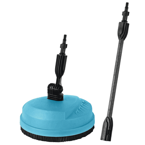 Makita 609041175 Mini Patio Brush Kit For Hw102/111/121
