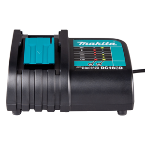 Makita 630B37-1 Battery Charger Dc18sd - photo 2
